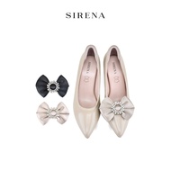 SIRENA คลิปโบว์ติดรองเท้า รุ่น Sweet Princess Bow Clip (ไม่รวมรองเท้า)