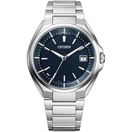 CITIZEN ATTESA  Citizen Watches WAIT Atessa Eco-Drive eco Drive Radio clock Japan-China-US-Europe re