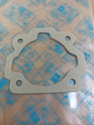 paking perpak blok boring tebal untuk vespa super sprint px ps Excel exclusive