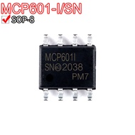 New Product 5PCS MCP6L2 MCP601 MCP2551 MCP6002 MCP6032 MCP6L02 MCP6442-I/SN SOP-8 6002 601T-E 6032 6