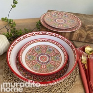 MURADITOHOME Izmir Ceramic Collection