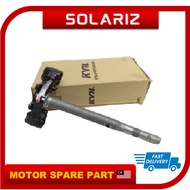YAMAHA SOLARIZ STEERING STEM KAKI TIGA 3 FRONT T-FORK TFORK T FORK DEPAN 100% ORIGINAL KYB GENUINE P