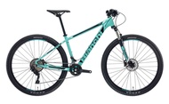 เสือภูเขา Bianchi MAGMA 9.0 Boost DEORE MIX 1x11 สปีด Boosts, ล้อ 29, BIANCHI, MY2022