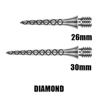 TARGET - CONVERSION POINT - PRO TITANIUM - DIAMOND - 2BA