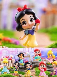 HEROCROSS 迪士尼 Disney 迪士尼公主 花園夢系列 小美人魚 花木蘭 仙度瑞拉 白雪公主 經典公主