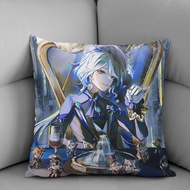 Genshin Impact FURINA Series Sofa Pillow