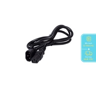 Power cord C13-C14 core 3x1.5mm2 length 1.5M, 2M, 3M