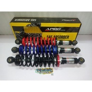 Apido Racing Absorber 340mm For EX5/ KRISS 100/RXZ