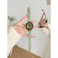 Suitable for Huawei watch4/3pro Strap Women New Style gt5gt4gt3gt2 Fashion Watch Strap Men Women gt1