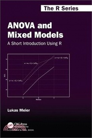 Anova and Mixed Models: A Short Introduction Using R