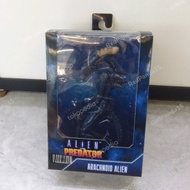 NECA ALIEN VS PREDATOR ARACHNOID ALIEN