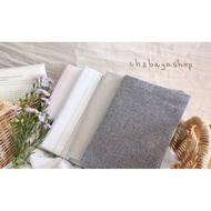 Book Cover Size A5/B6/Cartoon