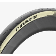 [Pirelli] P ZERO Race TLR | RETRO Tubeless Tube Touring Bicycle