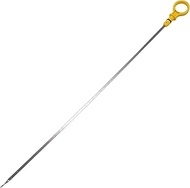 HiSport Engine Oil Dipstick Oil Transmission Dipstick Compatible with Ford F150 11-14 F-150 Replace 