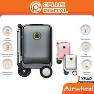 Airwheel SE3S Riding Boarding Luggage 20L Electric Smart Premium Quality Luggage Scooter Super Light