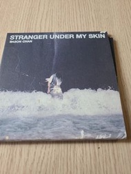 陳奕迅 Stranger Under my skin CD