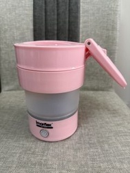 Imarflex 可摺疊電熱水壺600ml