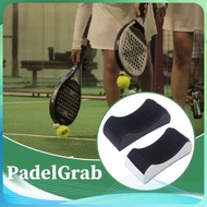 Padel Ball Clamp Padel Grab Ball Picker Outdoor Tennis Ball Removal Tool Tennis Ball Picker