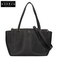 Tory Burch [成色極佳] 10009171 皮革兩用包 [二手]