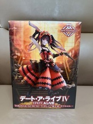 Taito AMP 約會大作戰Ⅳ 時崎狂三 刻刻帝Ver.