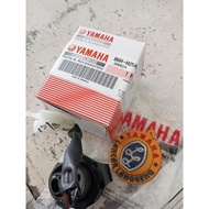 TERMINAL COMP/ HOUSING CHARGER ALL NEW NMAX ORIGINAL YGP B6H-H254B-00 BEST