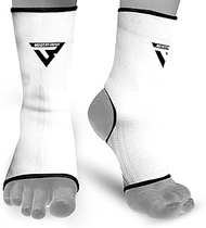 Beast AT Least Muay Thai Ankle Wrap for Martial Arts β Durable and Reliable Boxing Gear for Men & Wo