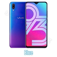 Smartphone รุ่น สมาร์ทโฟน vivo Y93 เครื่องใหม่ Ram6GB+Rom128GB ความจุแบตเตอรี่ 4030 mAh 6.2 นิ้ว มือ