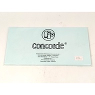 Concorde - Amplop Warna Soft Blue