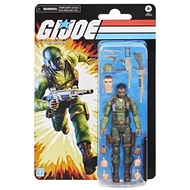 [Hasbro] GI Joe Classic Series Retro - GI Joe Trooper