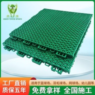 Floor Assembly Suspended Track Suspended Stadium Sports Track Basketball Court Floor Suspended Assem