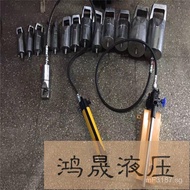 High-Quality Nut Splitter Supply Nut Splitter Nut Tool Rusty Nut Splitter Hydraulic Tool Manufacture