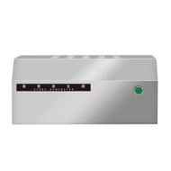 Wall-Mounted Ozone Generator 5G10G Ozone Disinfector Food Factory Workshop Warehouse Air Purificatio