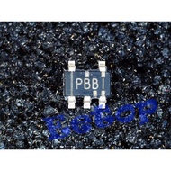 TPS76325DBVR PBBI TI IC REG LINEAR 2.5V 150MA SOT23-5
