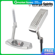 Blade Gsk-001 Golf Putter P