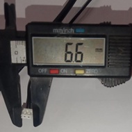 Thermistor Pipe Coil Sensor AC Daikin Malaysia Model FTV FTP