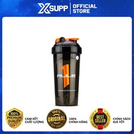 [HCM] Shaker Rule1 700ml - Shaker Water Bottle for Whey, Bcaa, Mass - Lasts All Time