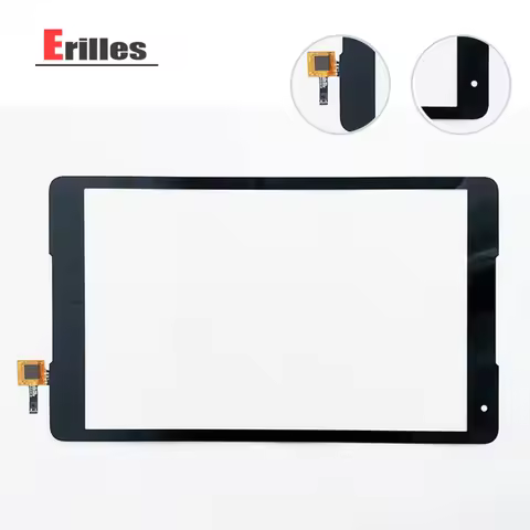 Original Touch Panel Glass For Alcatel A3 10 LTE 4G EU 9026X 9026 tablet Tablet Digitizer For Alcate