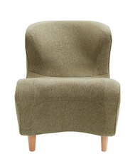 《Style 贈毯子》Chair DC 美姿調整座椅立腰款-橄欖綠