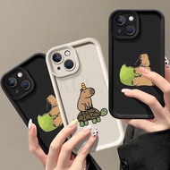 Compatible for Samsung S25 Plus S25 Ultra A17 A07 A35 A50 A50S A30S A51 A52 M36 A55 A71 A73 Cute Ani