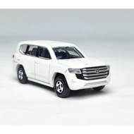 Mô hình xe Toyota Land Cruiser 300 - Tomica