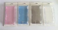 【宏觀電玩】 NDSL 水晶殼  特價現貨供應中