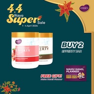 Efferty Susu Subur Formula Dr. Rai
