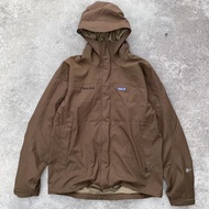 Patagonia Gorpcore Outdoor Jacket 90's