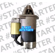 NEW ECONOVAN E1800 E1400 , MAZDA 323, TX3 , TX5 FORD LASER , SPECTRON BONGO HIGH SPEED STARTER RECON