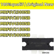 100%New original MRF6V2300NB 6V2300NBR1 6V2150NB 6V2010NBR1 V2010NB 6V3090NB 6V4300NB RF tube high f