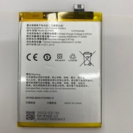 Suitable for OPPOk9pro Mobile Phone Built-in Original Core Full Capacity Battery BLP865 Battery Boar