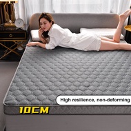 Uratex Foam Mattress Latex Single/Double/Queen Size Thick Foldable Foam dormitories Bed Matress