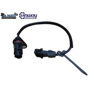 KIA FORTE 2.0 , OPTIMA K5 , SONATA CRANK SENSOR (39180-25300) (VINWAY)