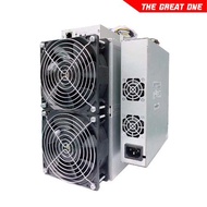 GO Bitcoin Mining Rig Love Miner Core A1Pro 23T BTC BCH Miner With PSU