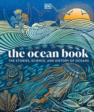Asia Books หนังสือภาษาอังกฤษ OCEAN BOOK THE: THE STORIES SCIENCE A